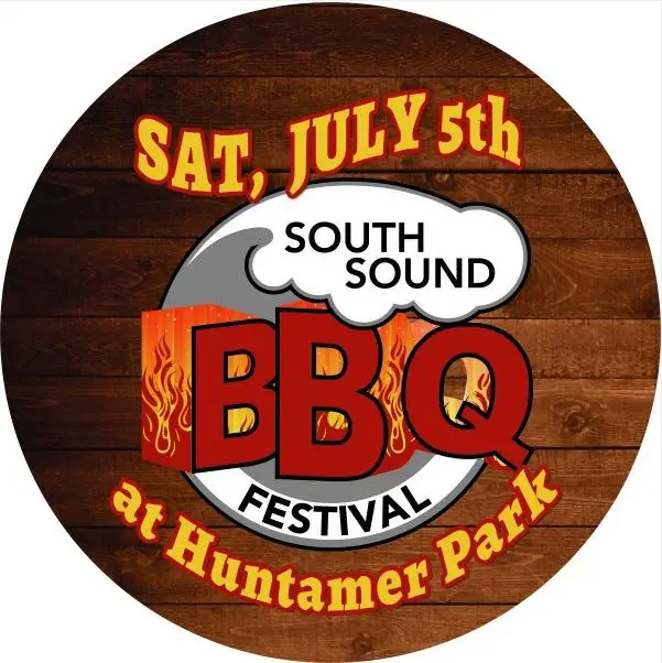 BBQ Coaster